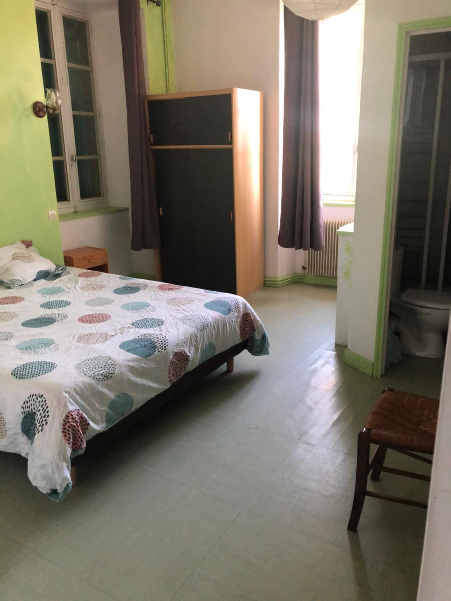 Chambres D'Hotes Le Clos Ambels Ambialet Exterior photo