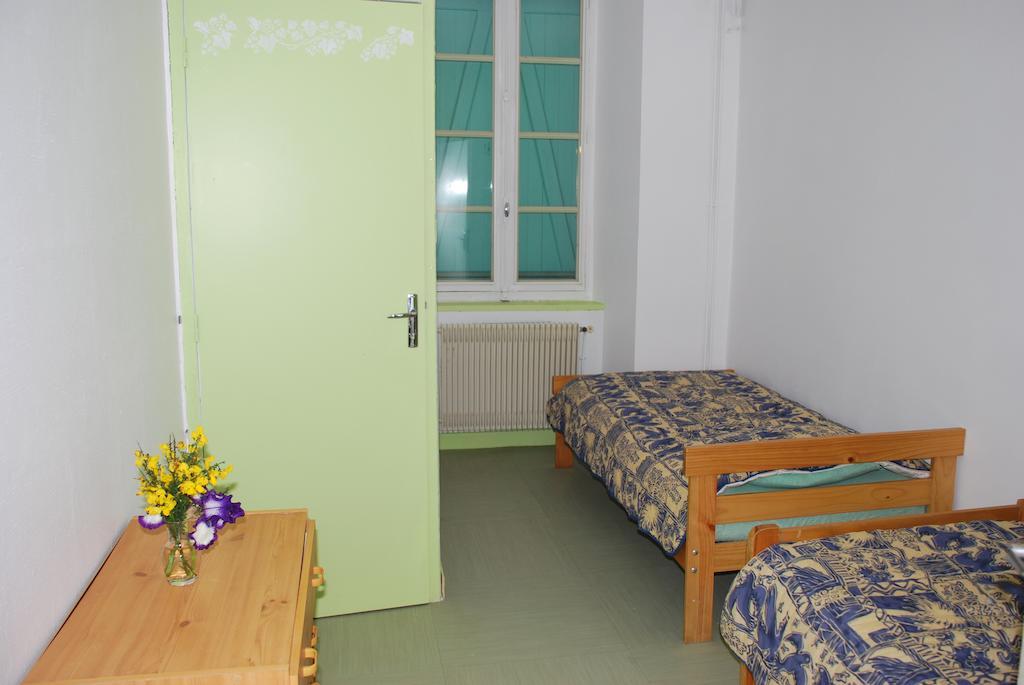 Chambres D'Hotes Le Clos Ambels Ambialet Room photo